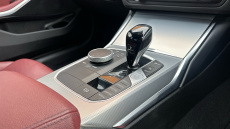 BMW 3 Series 320i M Sport 4dr Step Auto [Tech/Pro Pack] Petrol Saloon